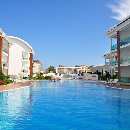 Side Gardenia Residence Exterior foto