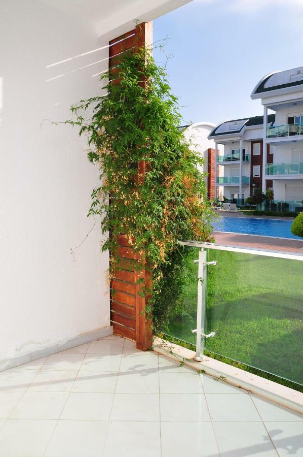 Side Gardenia Residence Exterior foto