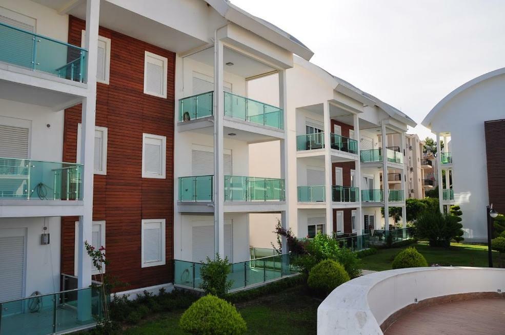 Side Gardenia Residence Exterior foto