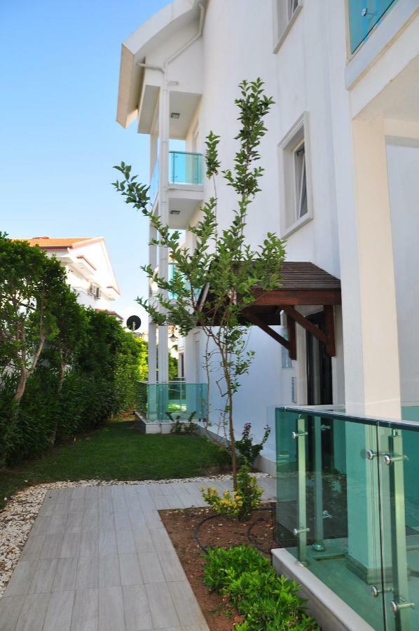 Side Gardenia Residence Exterior foto
