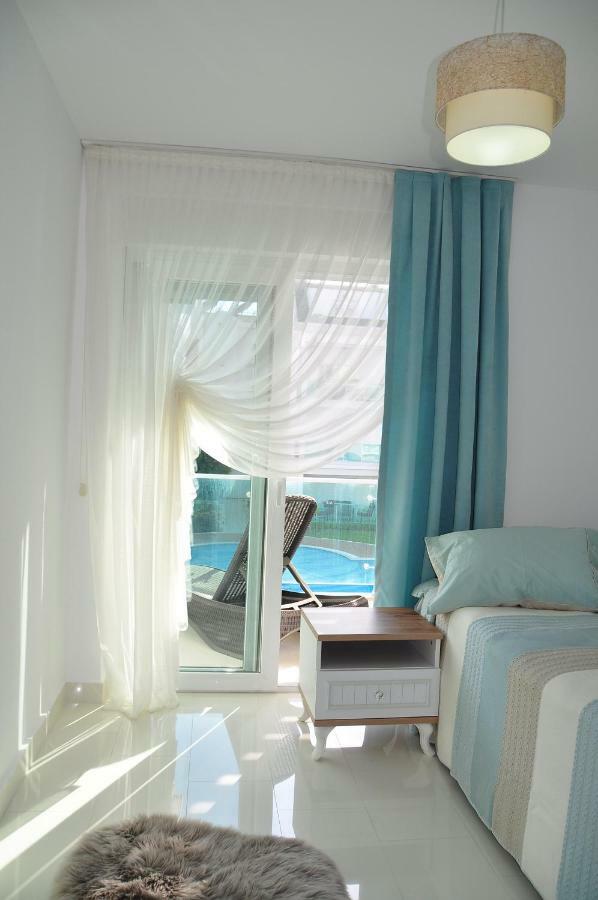 Side Gardenia Residence Exterior foto